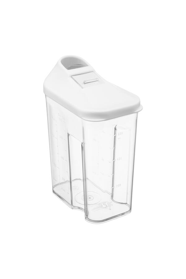 Pārtikas uzglabāšanas trauks, 0,75 l