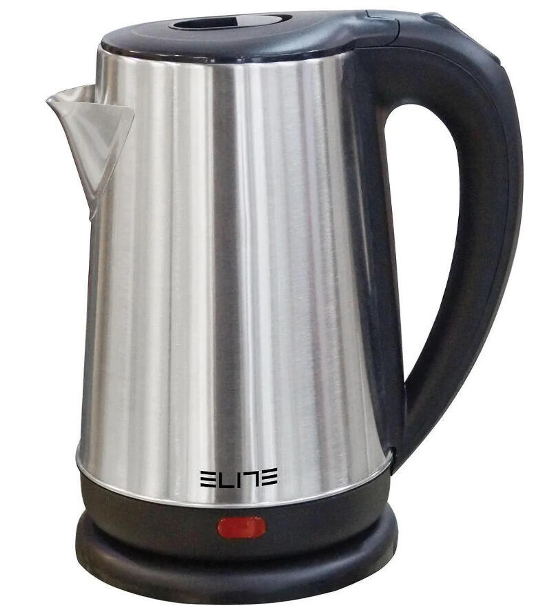 Электрический чайник, 1,8 л, 1500 Вт, 71225, ELITE (71225)