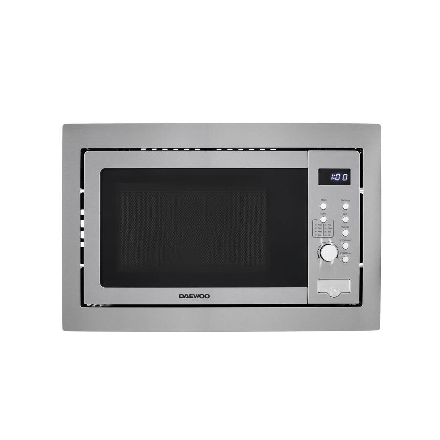 Iebūvējamā mikroviļņu krāsns Daewoo KOC 25X2