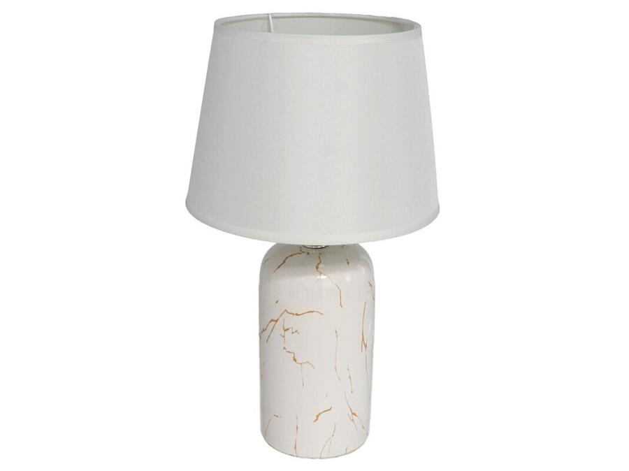 Keramikas lampa Ventoux E14 izmērs 17