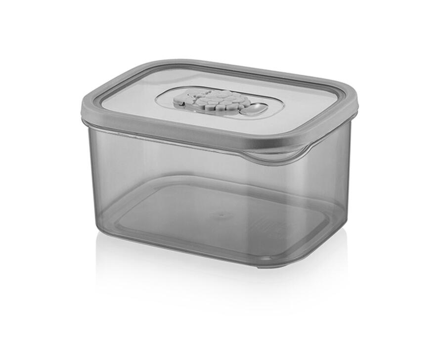 Uzglabāšanas trauks 1600 ml, 40603, Michelino*