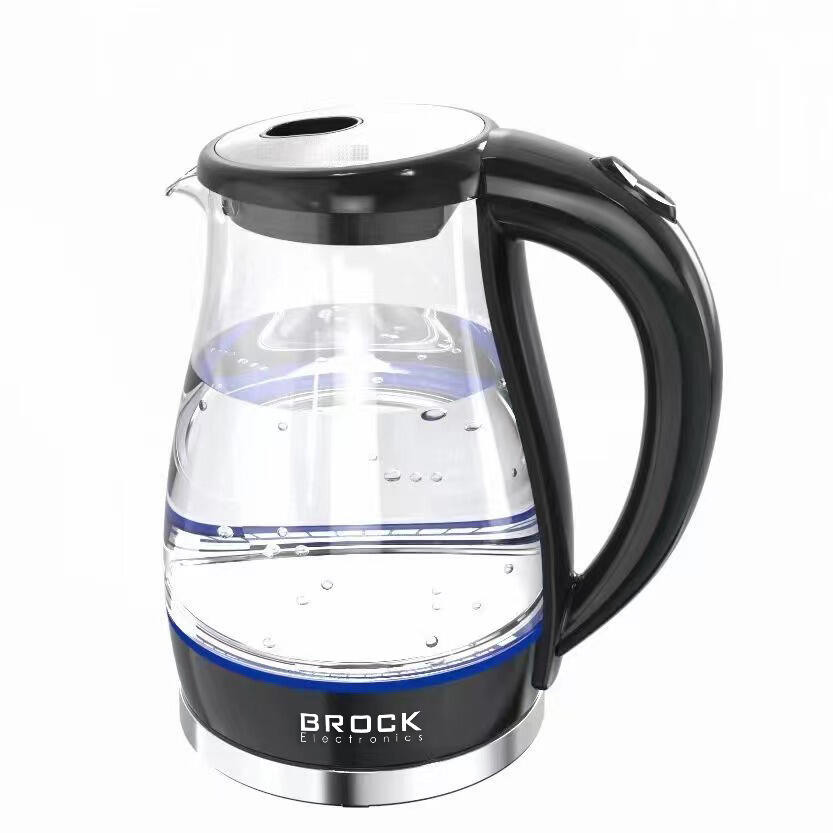 Brock Electronics Elektriskā tējkanna BROCK WK
