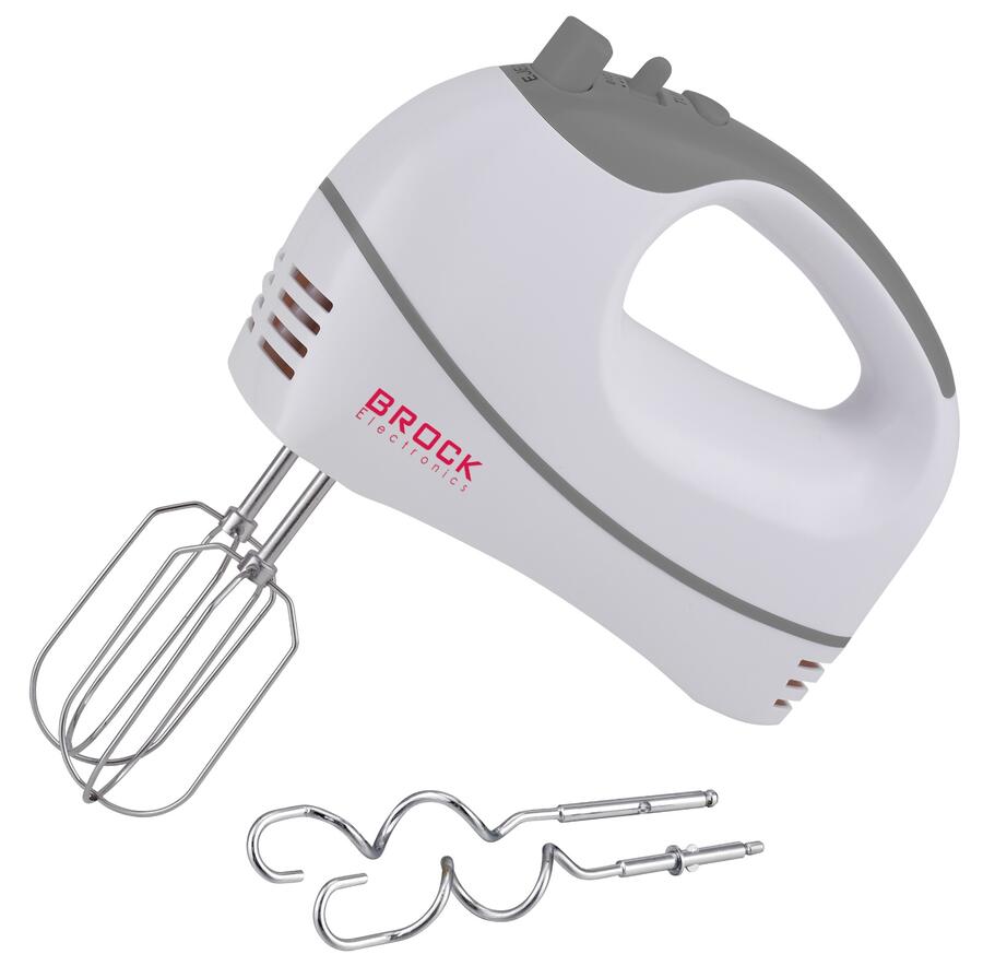 Brock Electronics Rokas mikseris BROCK HM