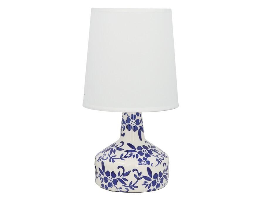 Keramikas galda lampa, 16.00 ×