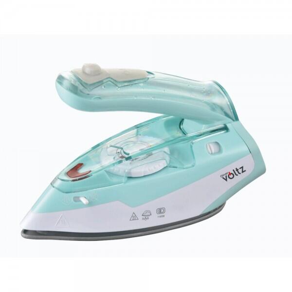 Tvaika gludeklis, keramika, jauda 1100W, 55ml