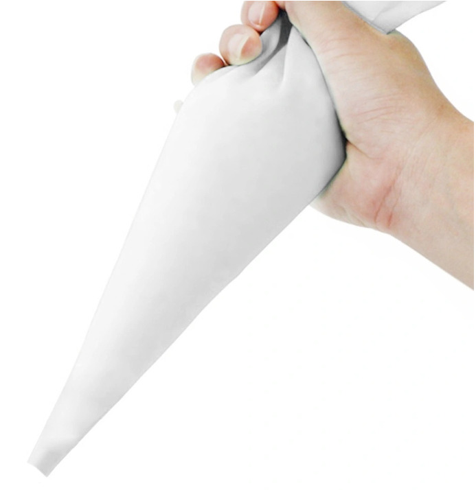Konditorejas maisiņš, silikona, 40 cm, 142246, ORION (142246)