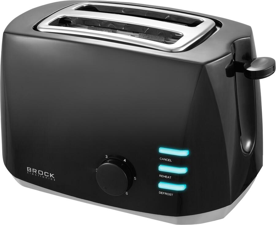 Brock Electronics Tosteris BROCK BT 1005
