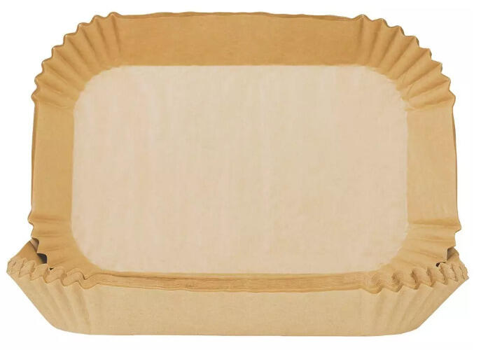 Cepamais papīrs 100gb gaisa fritieriem 22x14cm