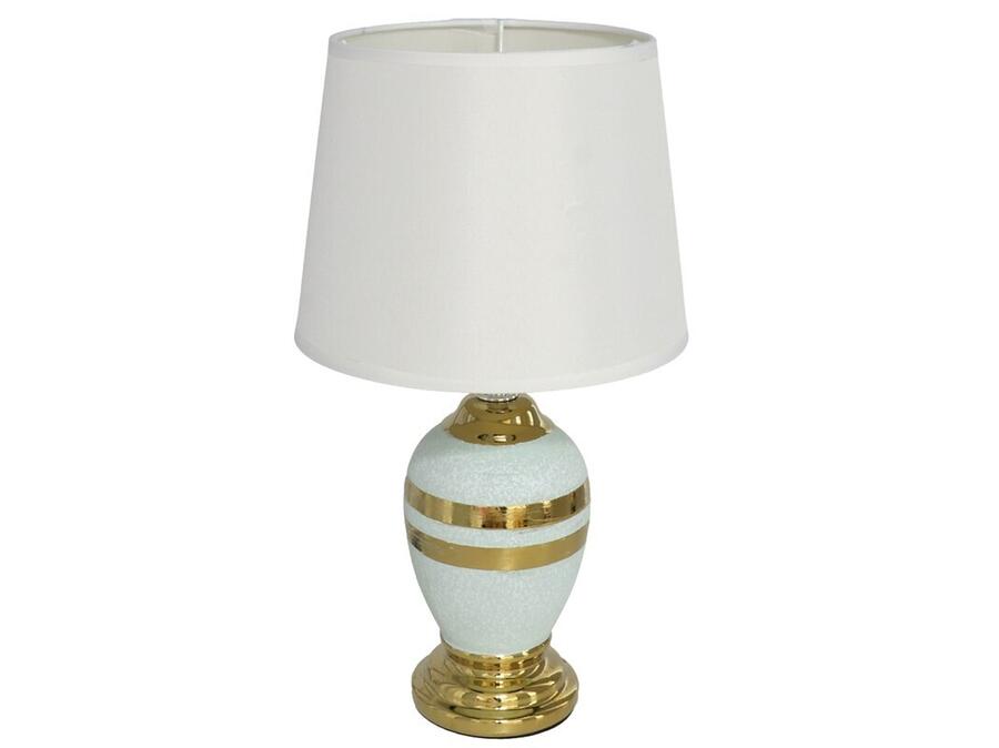 Keramikas lampa Bure, E14, izmērs 17