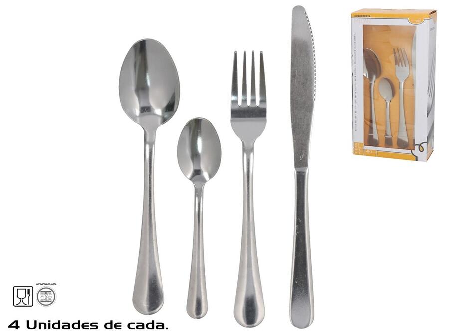 Virtuves galda piederumi, 23 x 1