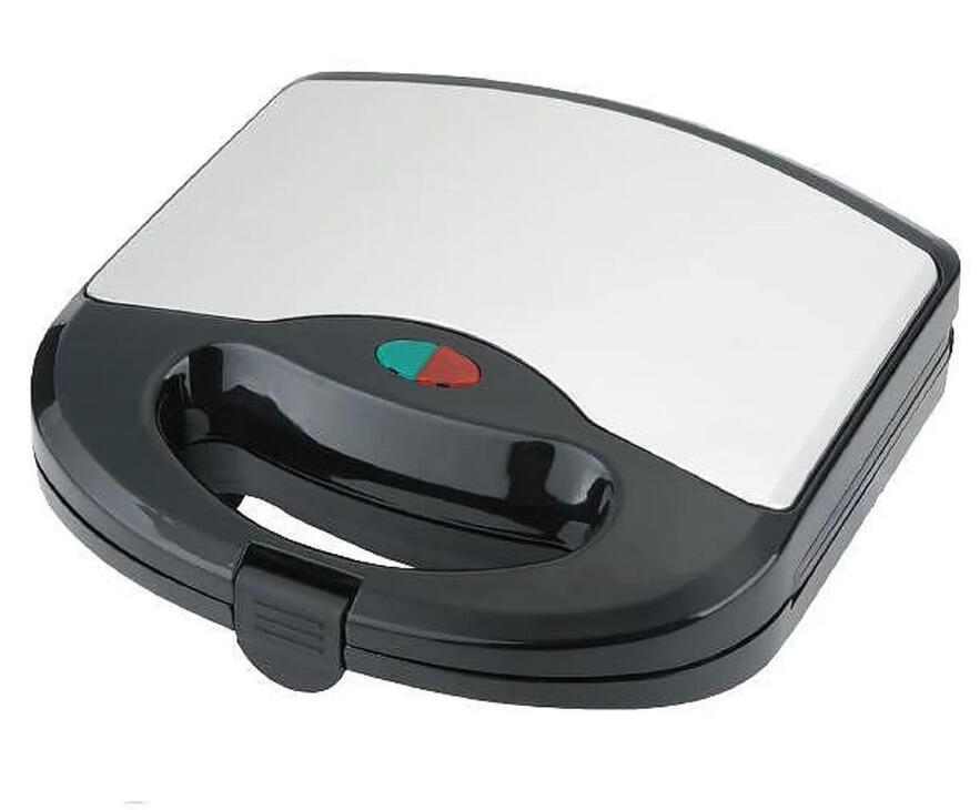 Sviestmaižu pagatavotājs, 780W, 71156, ELITE (71156)