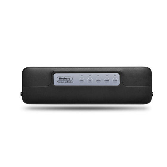 Vakuuma iekārta, 110 W, Rosberg Premium