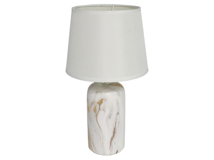 Keramikas lampa Carlit E14 izmērs 17