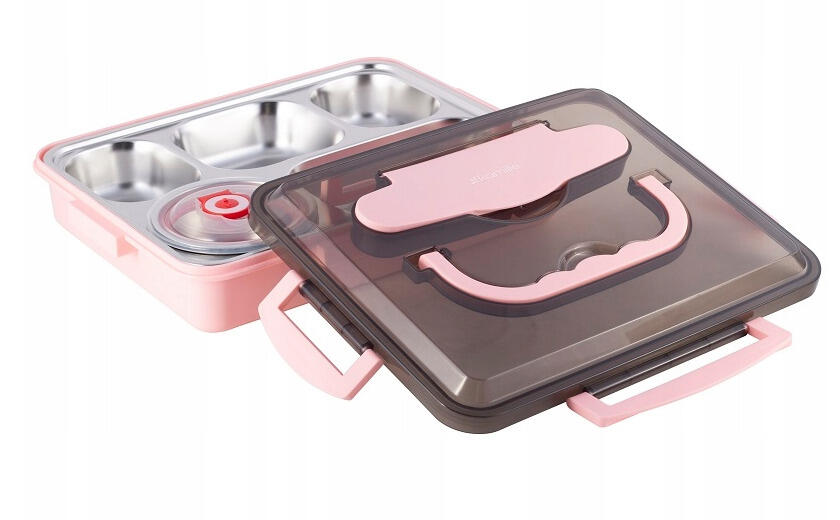 Pusdienu kārba "Lunch Box" 1000