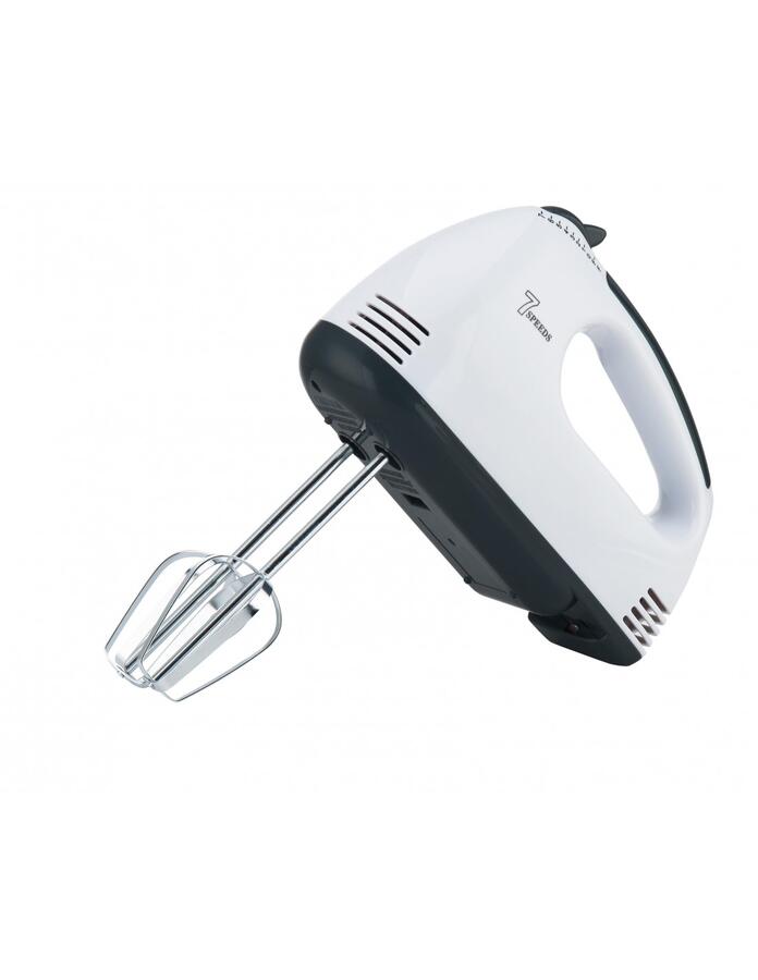 Mikseris Rosberg R51110G  200W 7 ātrumi