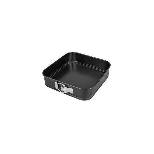 KINGHOFF Квадратная форма 24x6,8 см  Kinghoff KH 1539 (KH 1539)
