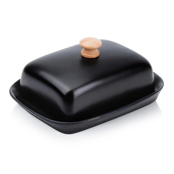 Sviesta trauks 16x12.5x7 cm, 139677, VILDE (139677)