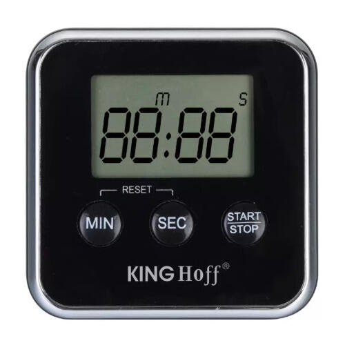 King Hoff Virtuves taimeris ar magnētu
