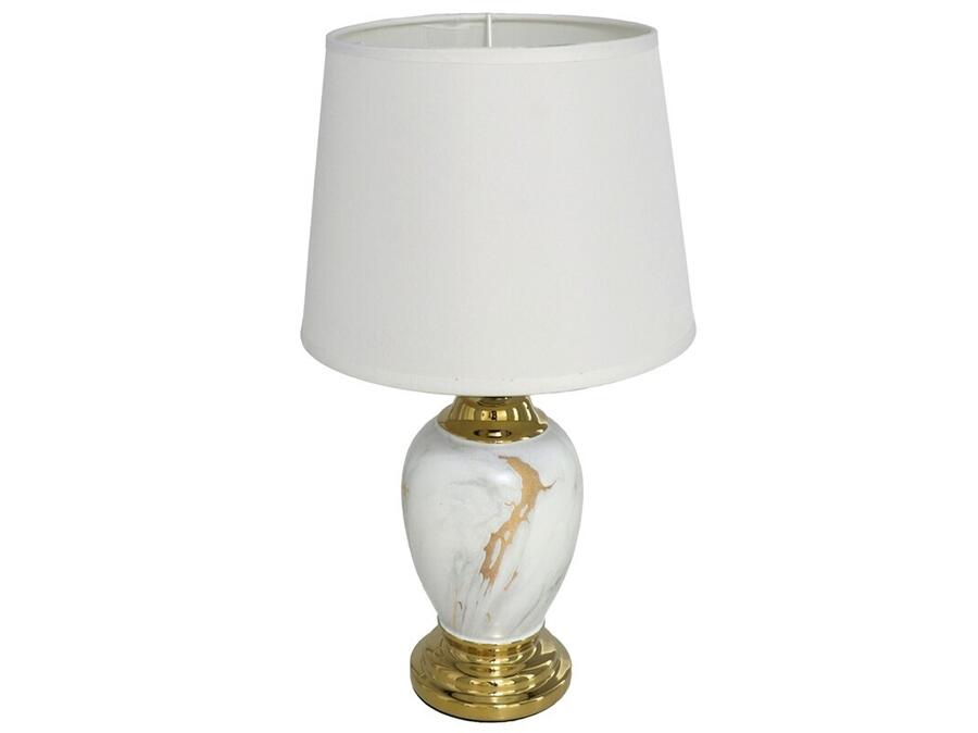 Keramikas lampa Carlit E14 izmērs 17