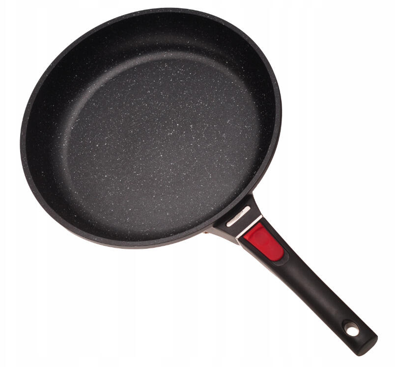 Panna 26 cm ar noņemamu rokturi