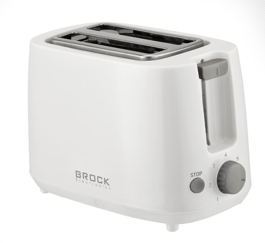 Brock Electronics Tosteris BROCK BT 1006