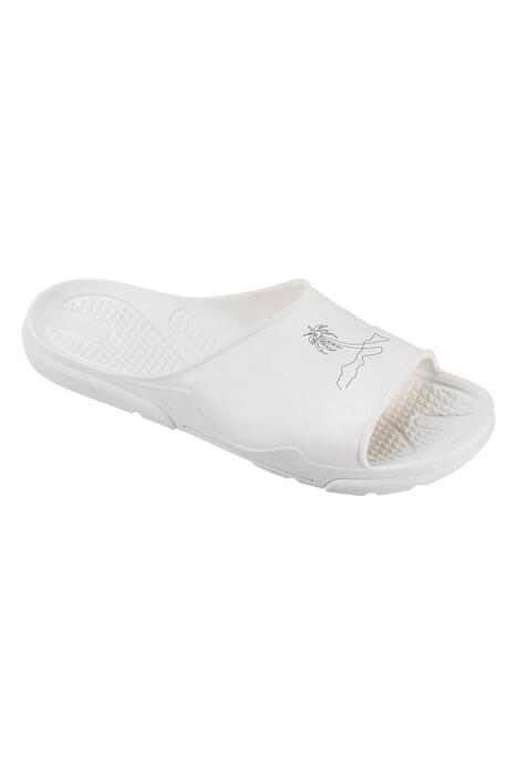 FASHY gumijas čības "SPA WELLNESS&quot