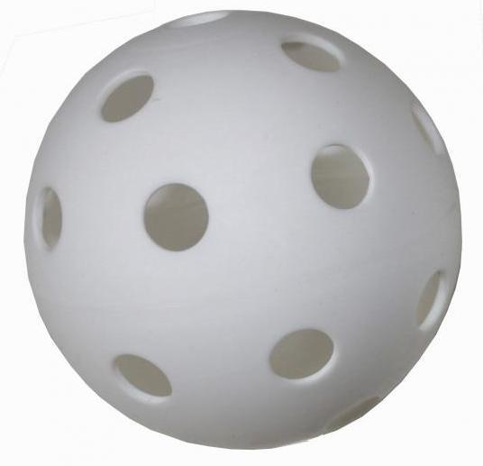 ACITO Florbola bumbiņa (GTMFB01)