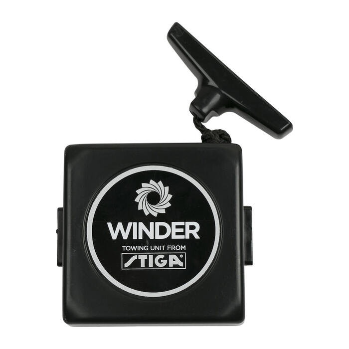 STIGA Winder / Towing Unit Assy