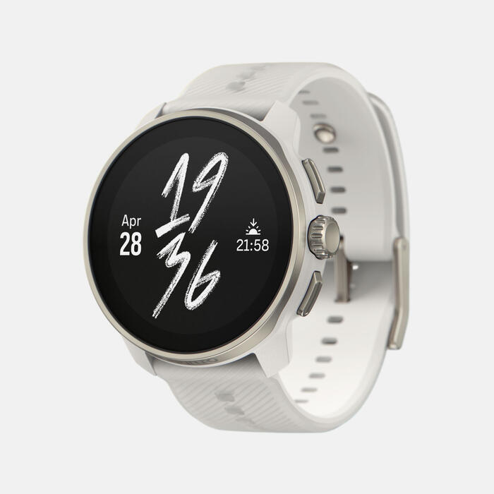 SUUNTO RACE S POWDER GRAY (S051017000)