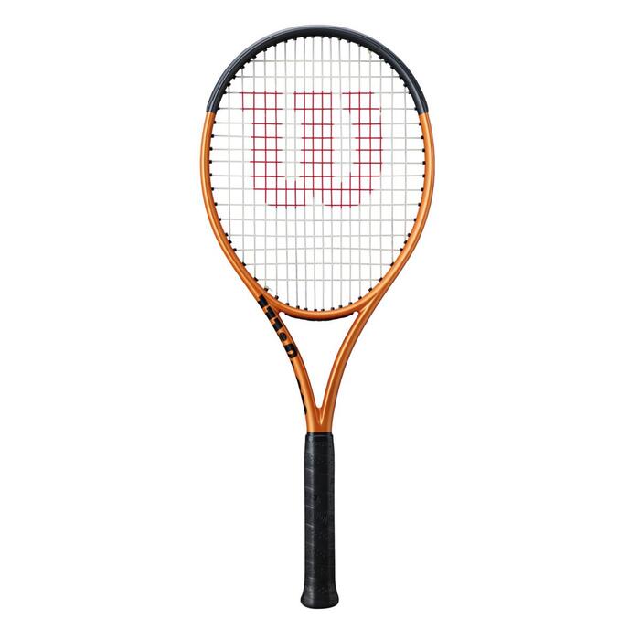 WILSON TENISA RAKETE BURN 100ULS V6