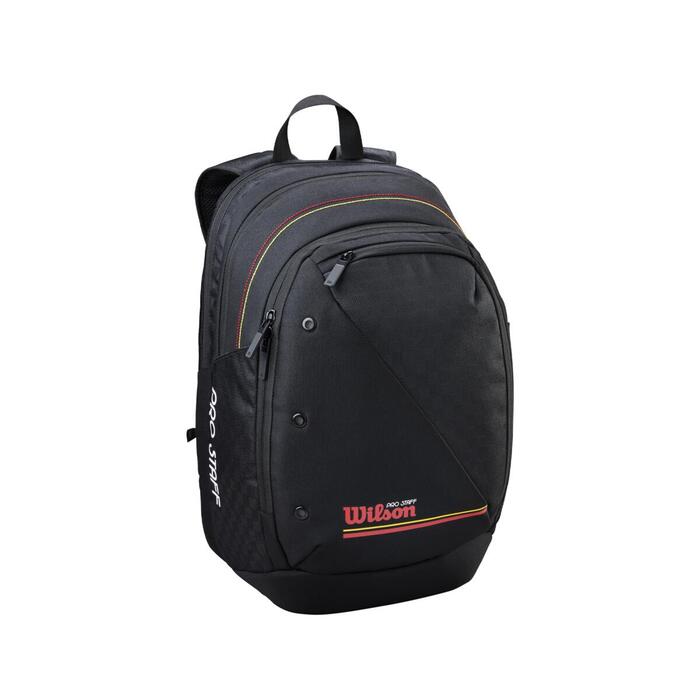 WILSON PRO STAFF CLASSIC TENNIS BACKPACK