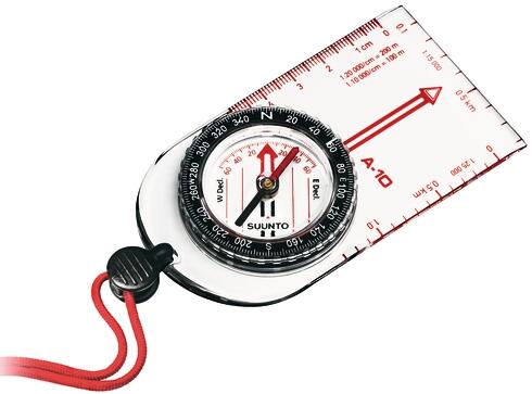 A-10 NH COMPASS (SS021237000)