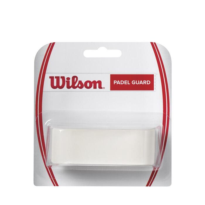 WILSON PADEL RACKET GUARD PROTECTION TAPE
