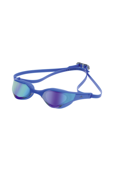 Aquafeel peldbrilles SPEEDBLUE zilas (P041022 50)