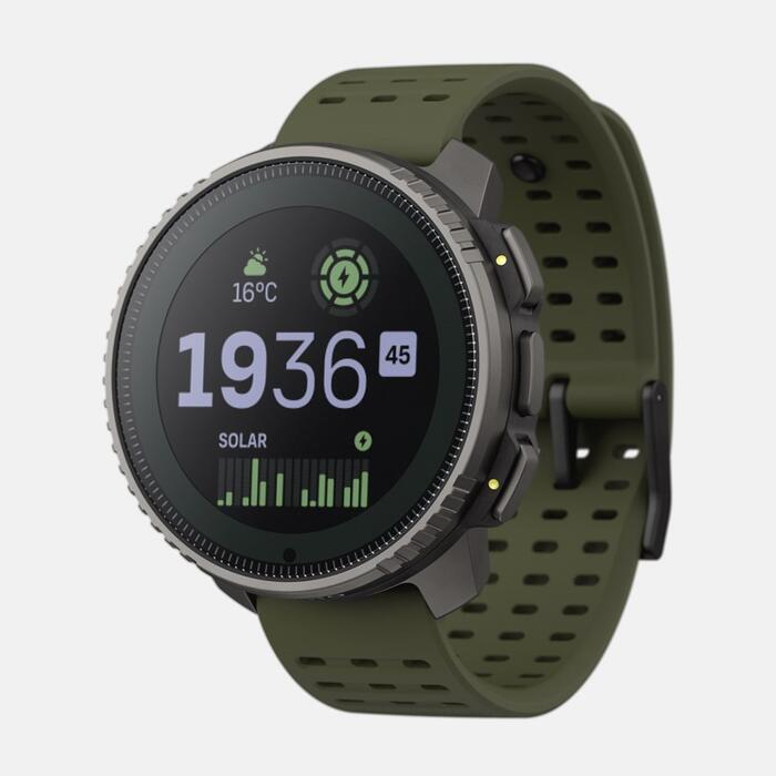 SUUNTO VERTICAL TITANIUM SOLAR FOREST (SS050859000)