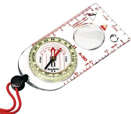 A-30 NH METRIC COMPASS (SS012095013)