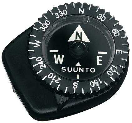Suunto CLIPPER L/B NH COMPASS (SS004102011)