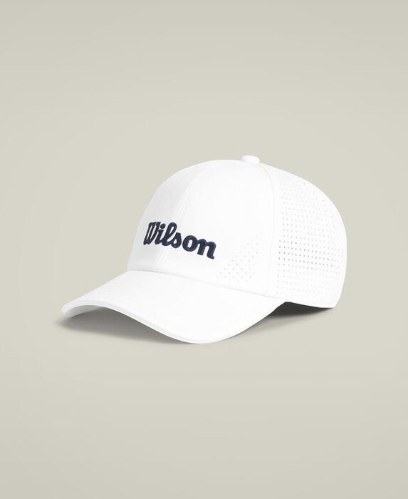 WILSON U ACTIVE PERFORATED CEPURE Bright