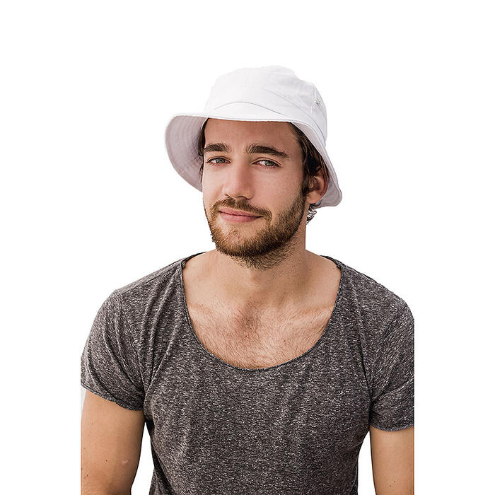 Fashy Unisex auduma cepure (P03983)