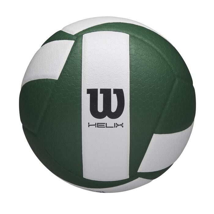 WILSON HELIX volejbola bumba (zaļa/balta) (WV1000503XBOF)
