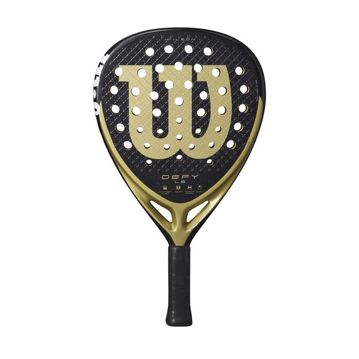 WILSON DEFY LS V1 PADEL (WR173811U2)