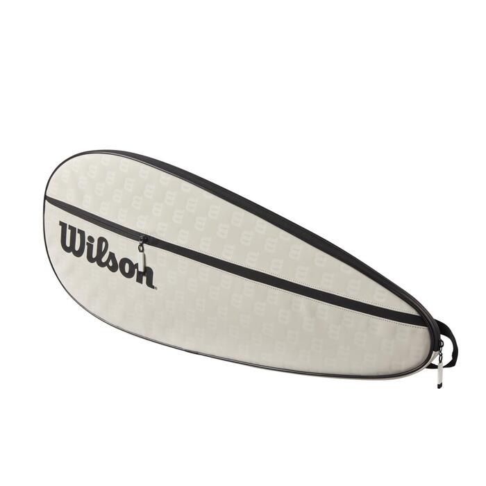 Wilson PREMIUM TENNIS RACQUET COVER (WR8027701001)