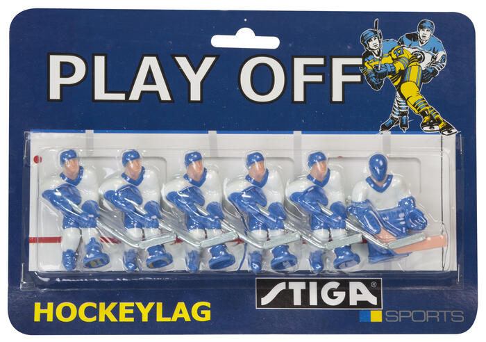 STIGA Hokeja komanda Finland (SZ7111-9080-03)