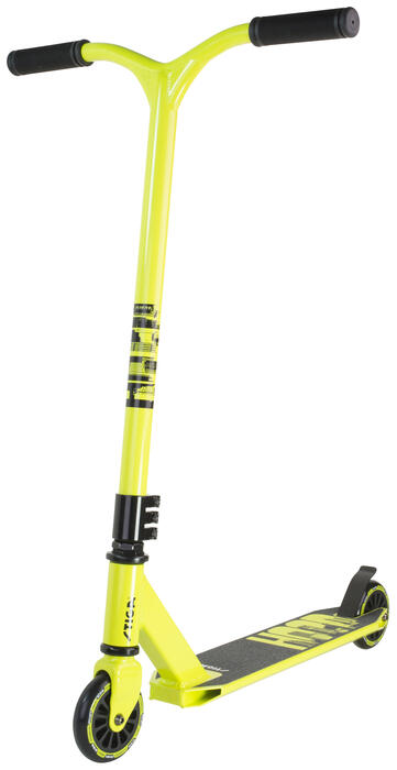 STIGA Triku skūteris Trick Scooter Hood