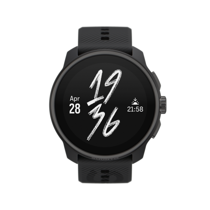 SUUNTO RACE S ALL BLACK (SS051013000)