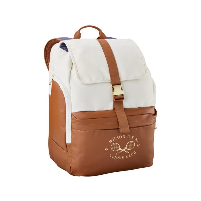 WILSON HERITAGE V2 BACKPACK (WR8052201001)
