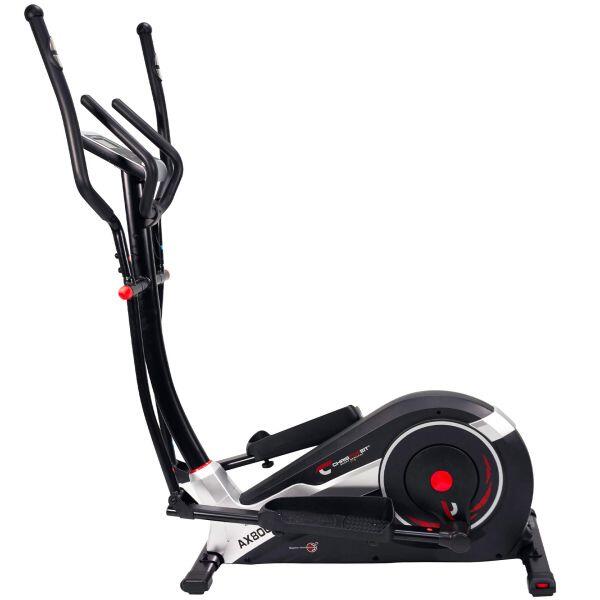 CHRISTOPEIT SPORT AX 8000 eliptiskais ergometrs