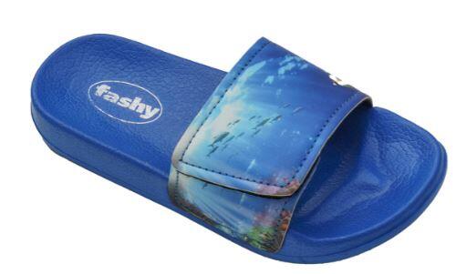 FASHY bērnu čības ``Sidney`` /28 (S07420