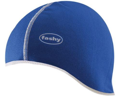 Fashy Thermo peldcepure, gara, zila (P03258
