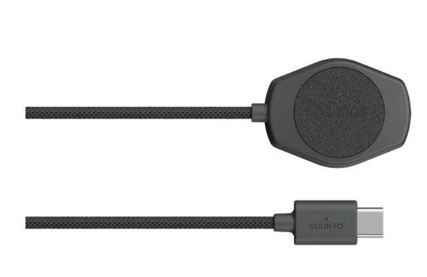 SUUNTO WATCH CHARGING CABLE (Race2, Vertical2)